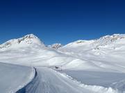 Piste de liaison Funtauna da S-charl