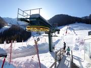 Campo Scuola Valbona  - Téléski