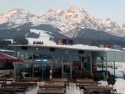 Après-ski à Leogang