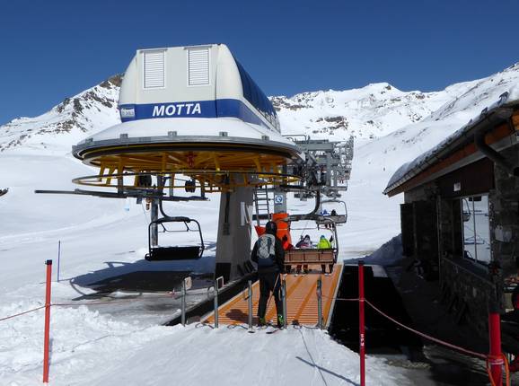 Motta (Salette-Alpe Motta)