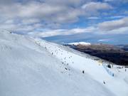 Piste très facile Big Easy