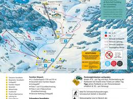 Domaine skiable Schneeberg