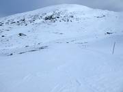 Piste facile Tvärâleden