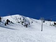 Challenger - 3 places | Télésiège à pinces fixes