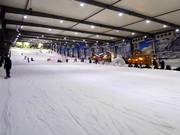 Piste Snowplanet