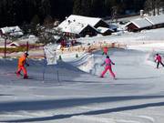 Kidsrun au Fichtelland