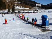 Bon plan pour les enfants : 