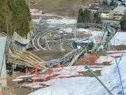 Bon plan pour les enfants :  - Lucky Flitzer - Alpine Coaster (montagnes russes)