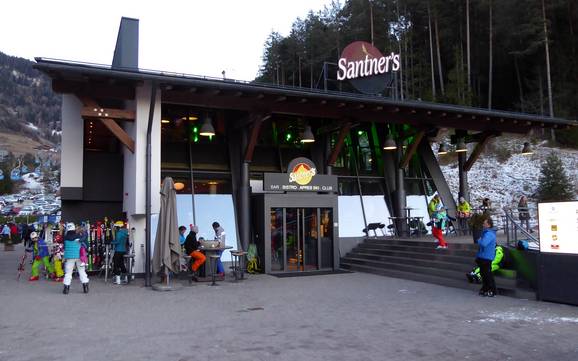 Après-Ski Seiser Alm – Après-ski Seiser Alm (Alpe di Siusi)