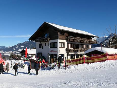 Alpe Oberstdorf