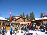 Brechhornhaus à Westendorf