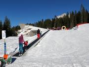 Espace débutant Naniland