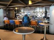 SeventyOne dans la Cliff Lodge