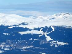 Images Corno del Renon (Rittner Horn) – Renon (Ritten)