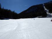 Piste d'entraînement Mauterndorf