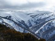 Vue sur la Extreme Zone