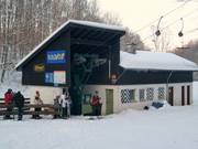 Remslift - Téléski à pioches