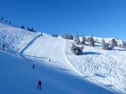 Piste Vorderkar n° 2