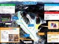 Plan des pistes Akabane