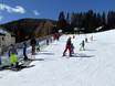 Stations de ski familiales Murtal (vallée de Mur) – Familles et enfants Lachtal