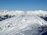 Vue sur le Sechszeiger