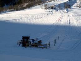 Domaine skiable Alfaierlift – Gschnitz