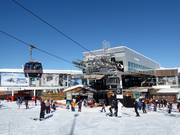 Verdons - 8 places | Télécabine (monocâble à mouvement unidirectionnel)