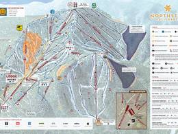 Domaine skiable Northstar California Resort