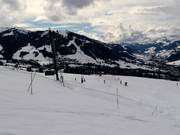 TK Petit Vorasset - Téléski