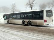 Ski-bus au Glungezer