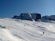 Descente Corna Rossa