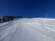 Piste Sportiva de St. Johann / Piste FIS