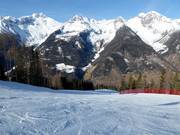 Large piste Sonnen 1