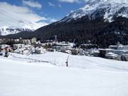 St. Moritz Bad