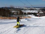 Kidspark dans le Alpspitzpark Nesselwang