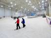 Domaines skiables pour les débutants dans l' Est des États-Unis – Débutants Big Snow American Dream