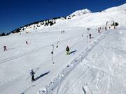 Tre Larici - Téléski