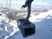 Kasprowy Wierch II - 60 places | Télécabine