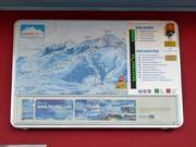 Panneau d'information à Götzens