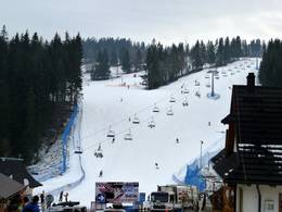 Domaine skiable Suche