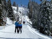 Wastlhöhelift - Téléski à pioches