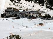 Zone débutants Grau Roig