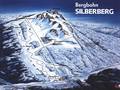Plan des pistes Silberberg – Bodenmais