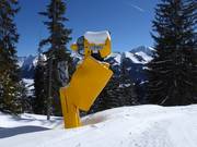 Enneigement performant à l’Ifen