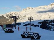 Arpasson - Téléski