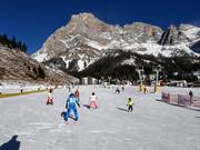 Prairie de ski Prà Nasse