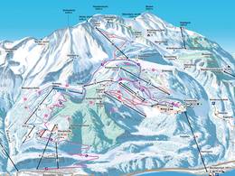 Domaine skiable Klewenalp/Stockhütte – Beckenried/Emmetten