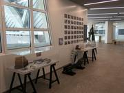 Exposition au sommet