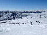 Piste Havsdals n° 47 (Havsdalen)