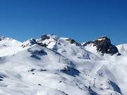 Maschgenkamm et Leist